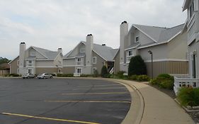 Hawthorn Extended Stay By Wyndham Green Bay